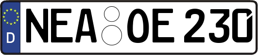 NEA-OE230