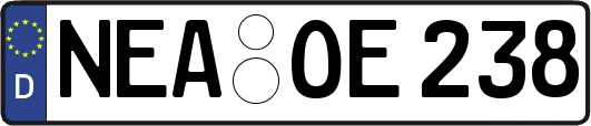 NEA-OE238