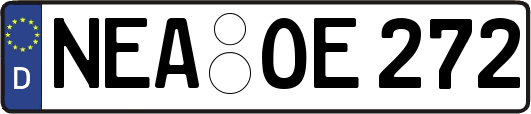 NEA-OE272