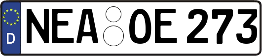 NEA-OE273