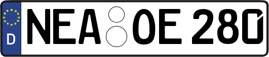 NEA-OE280