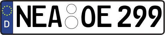 NEA-OE299