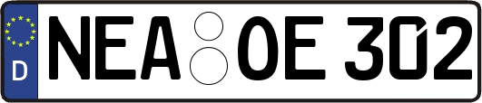 NEA-OE302