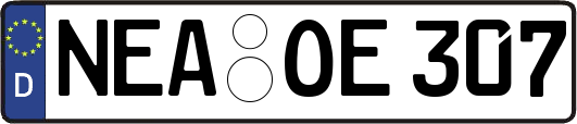 NEA-OE307