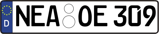 NEA-OE309