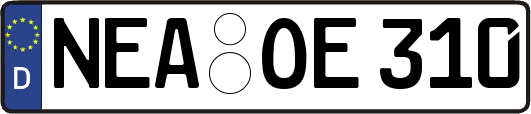 NEA-OE310