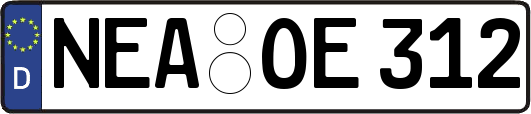 NEA-OE312