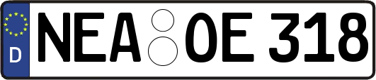 NEA-OE318