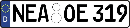 NEA-OE319