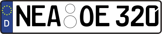 NEA-OE320