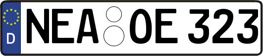 NEA-OE323
