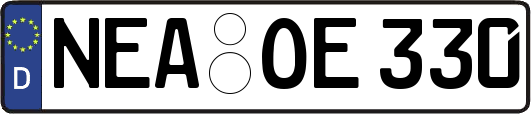 NEA-OE330
