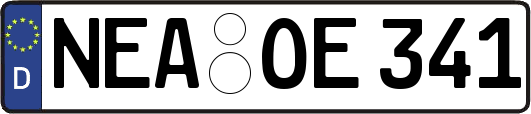 NEA-OE341