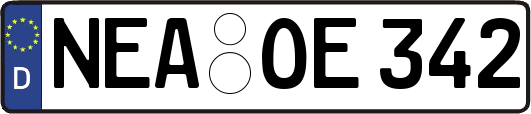 NEA-OE342