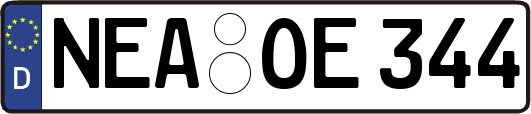 NEA-OE344