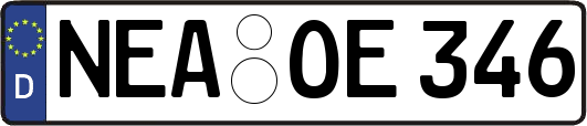 NEA-OE346