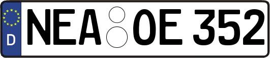 NEA-OE352