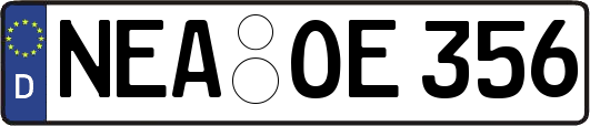 NEA-OE356