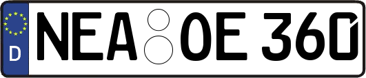 NEA-OE360