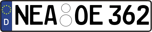 NEA-OE362