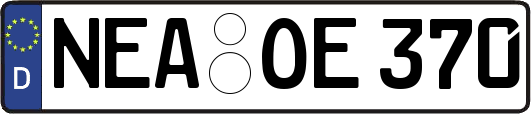 NEA-OE370