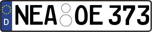 NEA-OE373