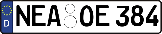 NEA-OE384