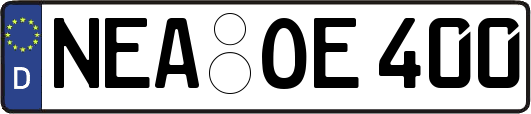 NEA-OE400
