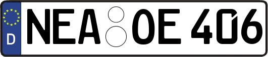 NEA-OE406