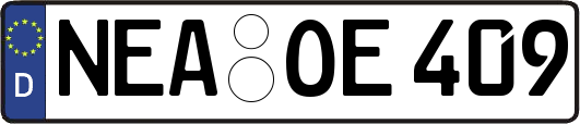 NEA-OE409