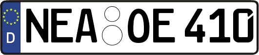NEA-OE410