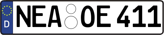 NEA-OE411