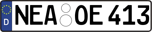NEA-OE413