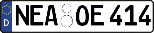 NEA-OE414