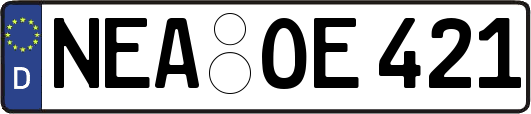 NEA-OE421