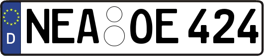 NEA-OE424