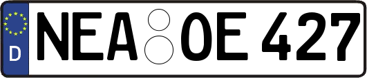 NEA-OE427