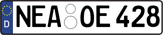 NEA-OE428