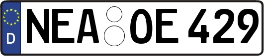 NEA-OE429