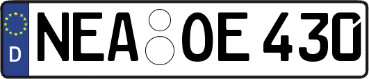 NEA-OE430