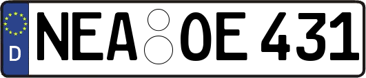 NEA-OE431