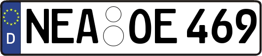 NEA-OE469