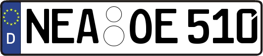 NEA-OE510