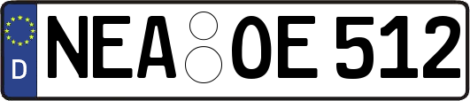NEA-OE512