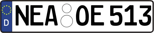 NEA-OE513