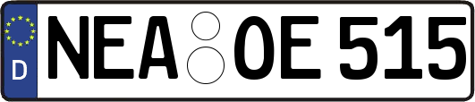 NEA-OE515
