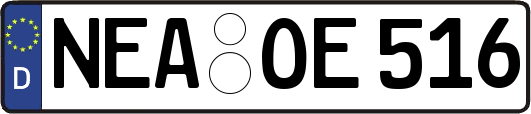 NEA-OE516