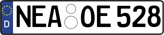 NEA-OE528