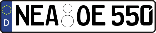 NEA-OE550