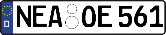 NEA-OE561
